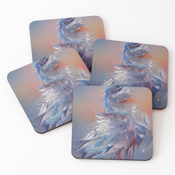 Item preview, Artic Bird designed and sold by MxedFeelings.