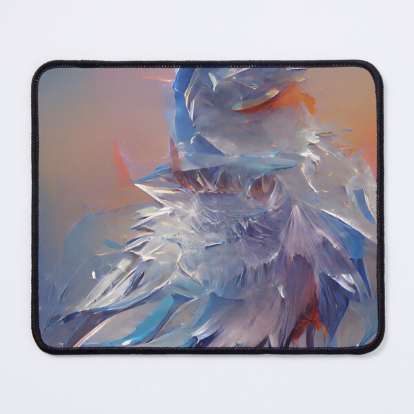 Item preview, Artic Bird designed and sold by MxedFeelings.