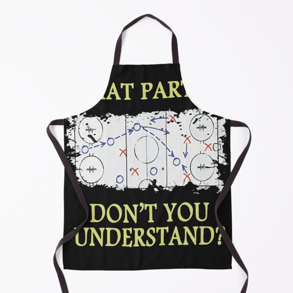Item preview, What part of don't you understands designed and sold by CallieStore.