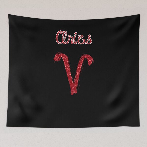 Item preview, Minimalist Zodiac Sign Aries Gift Women Men designed and sold by hoangtrongkhiem.