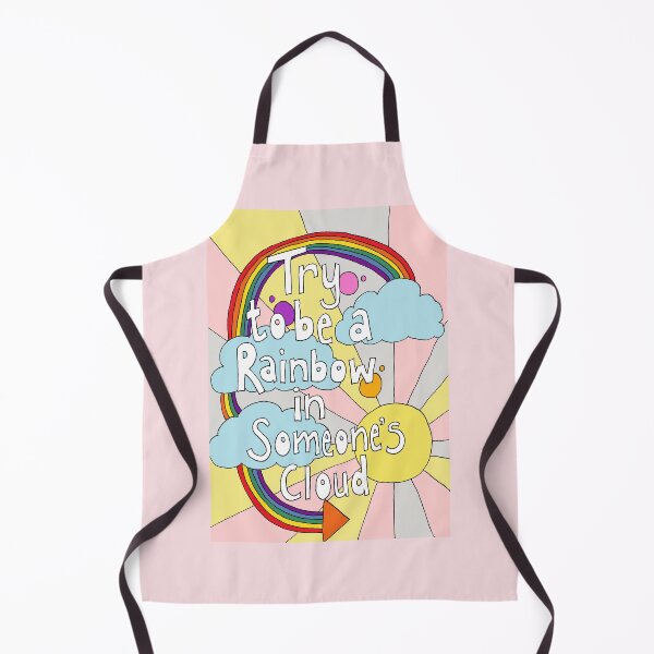 Item preview, Be A Rainbow designed and sold by Kezylou.