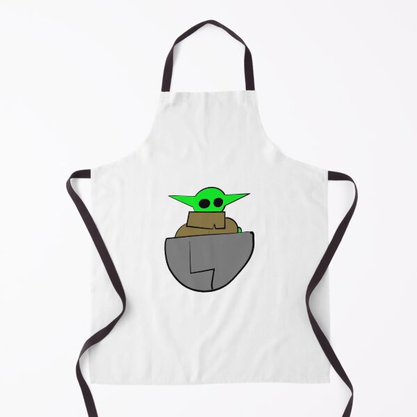 Aperçu de l'œuvre Enfant extraterrestre vert créée et vendue par SnowIsInMyShoe.