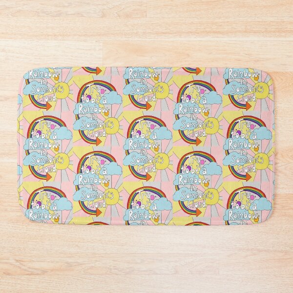 Item preview, Be A Rainbow  designed and sold by Kezylou.