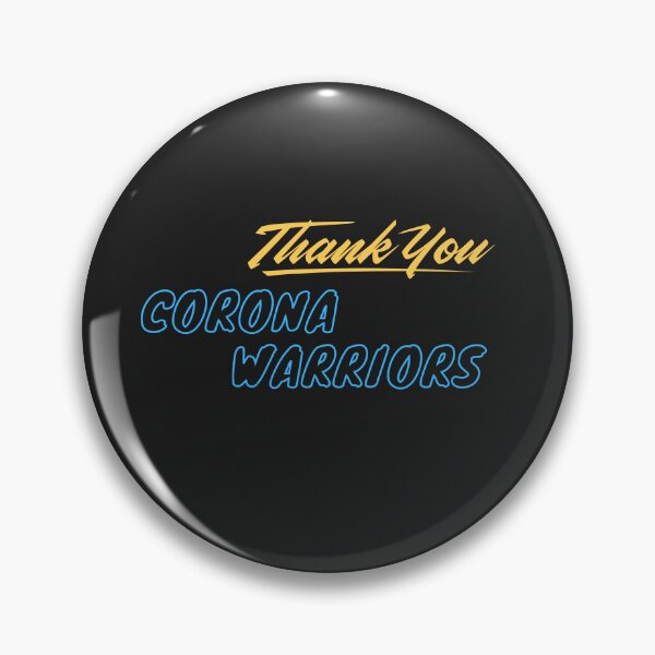 Item preview, Thank You Coronavirus Helpers T Shirt | thank you coronavirus helpers Sticker | thank you corona warriors tee designed and sold by sugarcube1999.