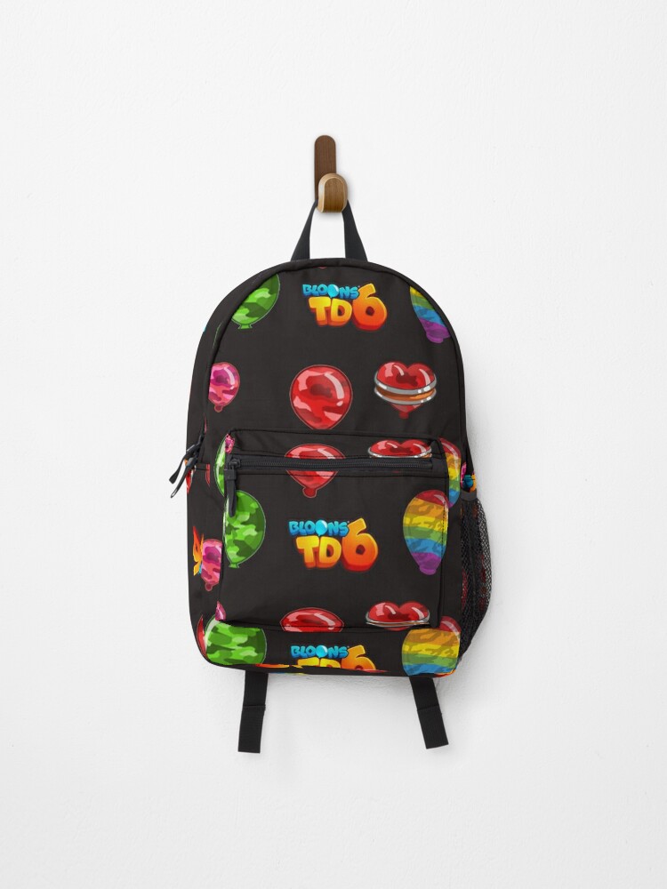People Playground Head Backpack for Sale by CloutDesigner