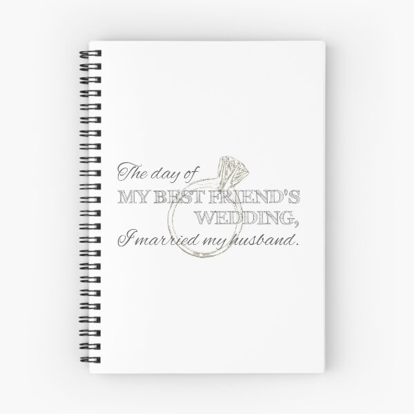 Item preview, Best Friend Husband designed and sold by Keira Lebrón.