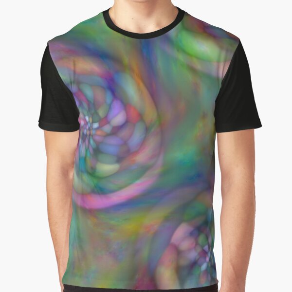 Rogues Gallery 11 Graphic T-Shirt