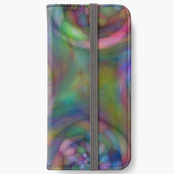 Rogues Gallery 11 iPhone Wallet