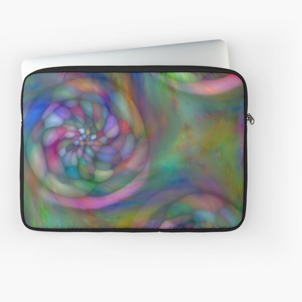 Rogues Gallery 11 Laptop Sleeve