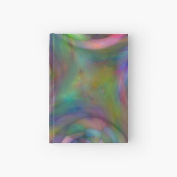 Rogues Gallery 11 Hardcover Journal