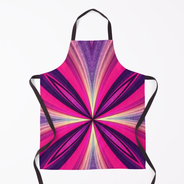 Item preview,  Pink Green Purple  Swirley paint pour: Liquify Pattern designed and sold by Momona-design.