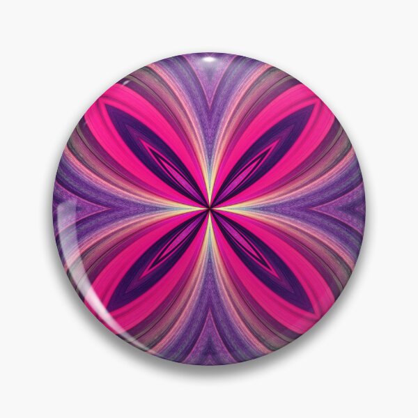 Item preview,  Pink Green Purple  Swirley paint pour: Liquify Pattern designed and sold by Momona-design.