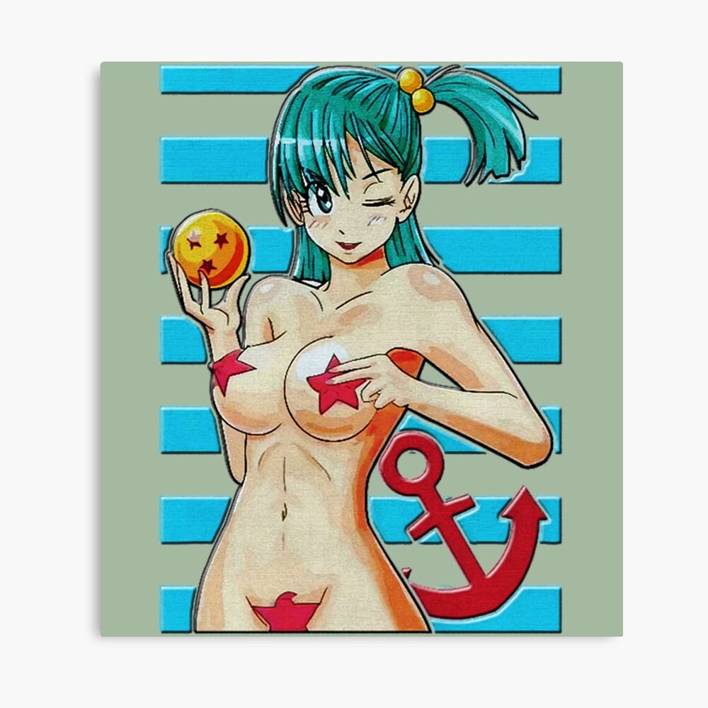 Bulma nu