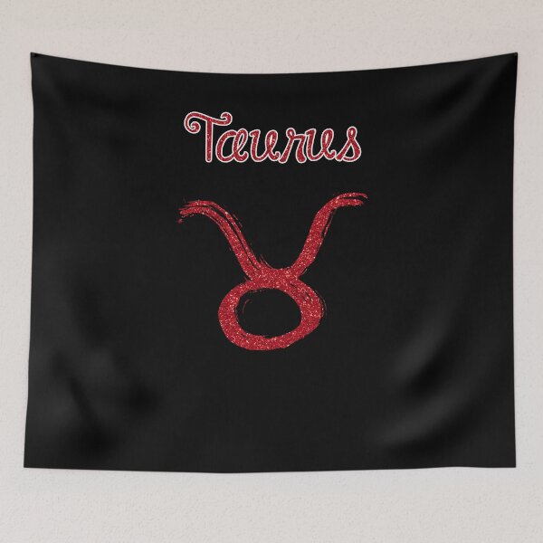 Item preview, Minimalist Zodiac Sign Taurus Gift Women Men designed and sold by hoangtrongkhiem.