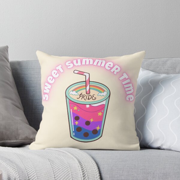 Item preview, Summer Time Render designed and sold by Lepi-Art.