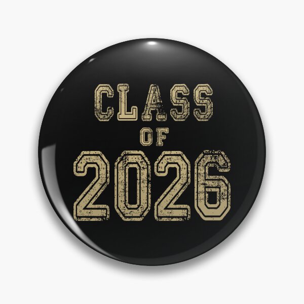 Item preview, Class Of 2026 Graduation – 8th grade senior 2026 Graduation  designed and sold by BahaaIB.
