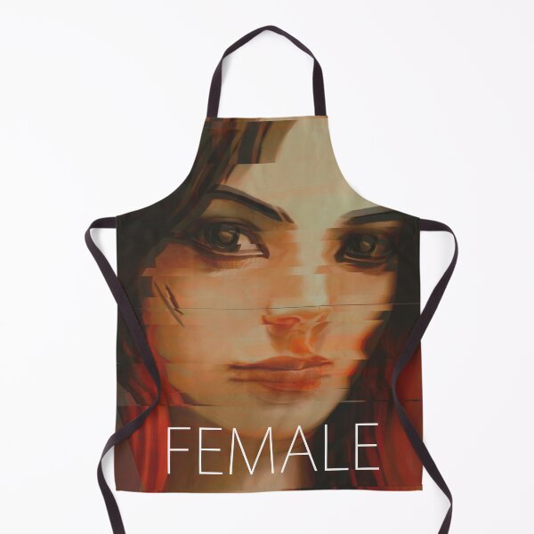Item preview, Hembra designed and sold by backterria.