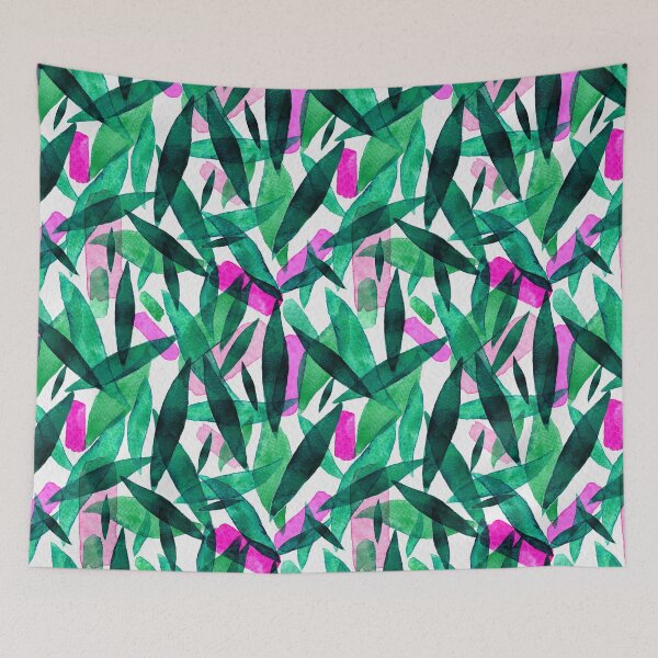 Item preview, Trópico de otoño | Verde designed and sold by CPritchard21.
