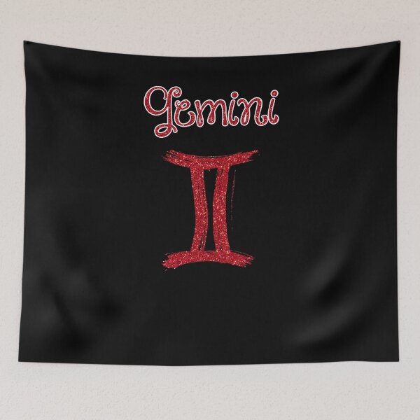 Item preview, Minimalist Zodiac Sign Gemini Gift Women Men designed and sold by hoangtrongkhiem.