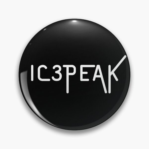 Item preview, Ic3peak designed and sold by Pixelish.