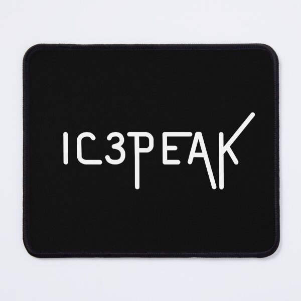 Item preview, Ic3peak designed and sold by Pixelish.