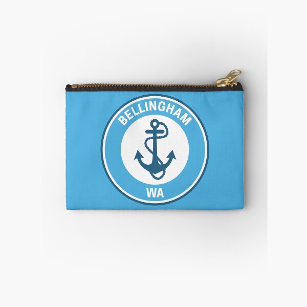 Item preview, Vintage Bellingham Washington designed and sold by fearcity.