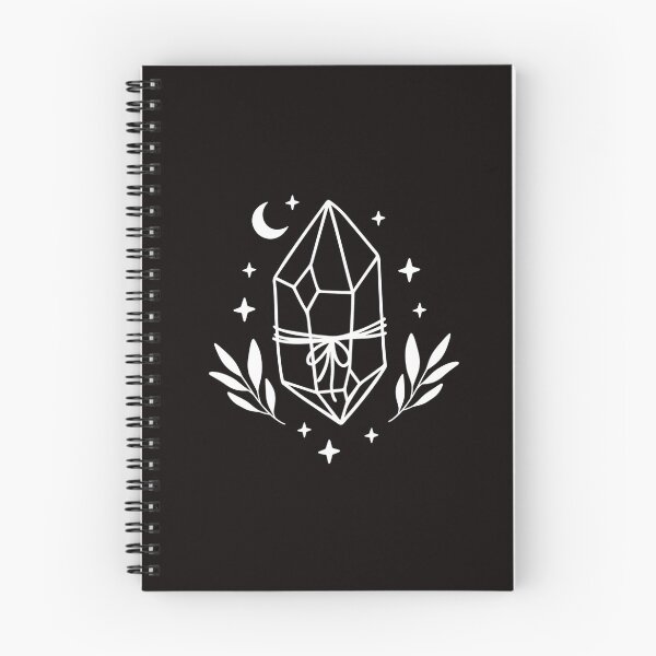 Item preview, Celestial Minimalist T-shirt, Spiritual Crystals & Flowers,Moon Themed,Astrology Bohemian Gift,Witchy Things Shirt,Aesthetic designed and sold by CreativeMinds7.