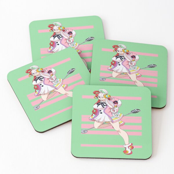 Item preview, Best Girl Cute Uta One Piece1042 designed and sold by BernieGrant.