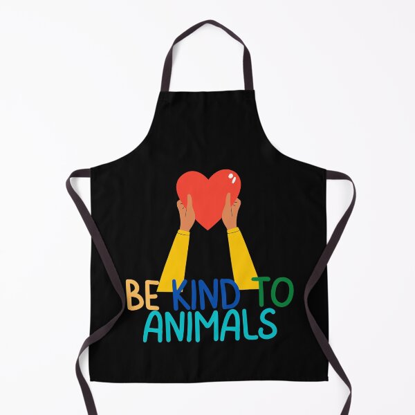 Item preview, Be kind to animals designed and sold by Dailyanimal.