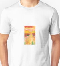 The River Of Life Unisex T-Shirt