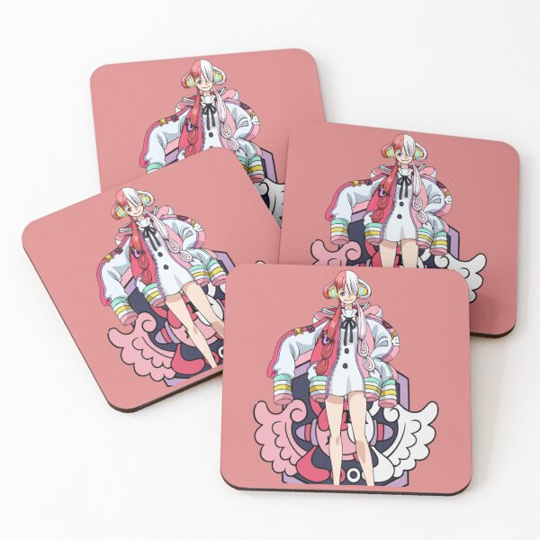Item preview, Best Girl Cute Uta One Piece1058 designed and sold by GeovaGoodwin.