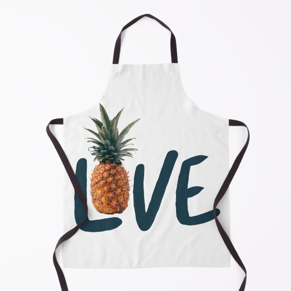 Item preview, Pineapple Love  designed and sold by AlfabetDesign.