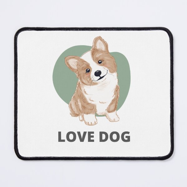 Item preview, Family love dog designed and sold by Yokponnives.