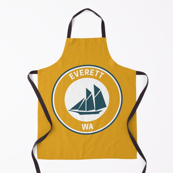 Item preview, Vintage Everett Washington designed and sold by fearcity.