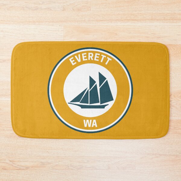 Item preview, Vintage Everett Washington designed and sold by fearcity.