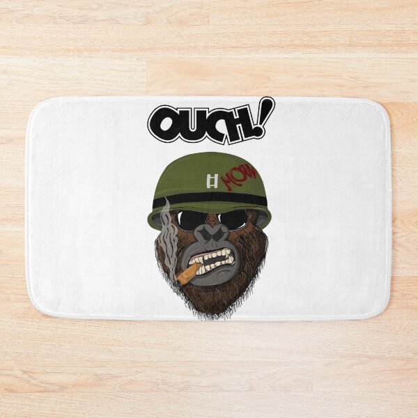 Item preview, Cool Monkey designed and sold by Kuki-shop.