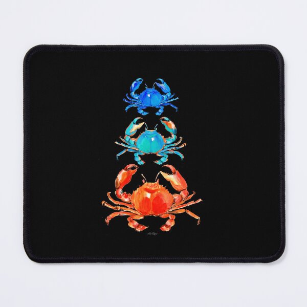 Item preview, COASTAL CRAB LADDER Classic  designed and sold by cordfried3h.