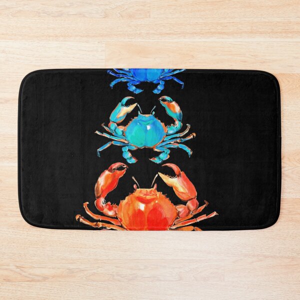 Item preview, COASTAL CRAB LADDER Classic  designed and sold by cordfried3h.