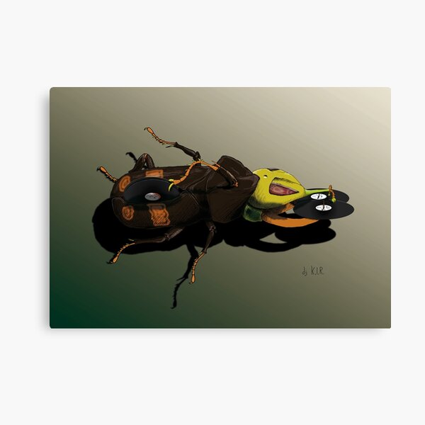 Canvas Print