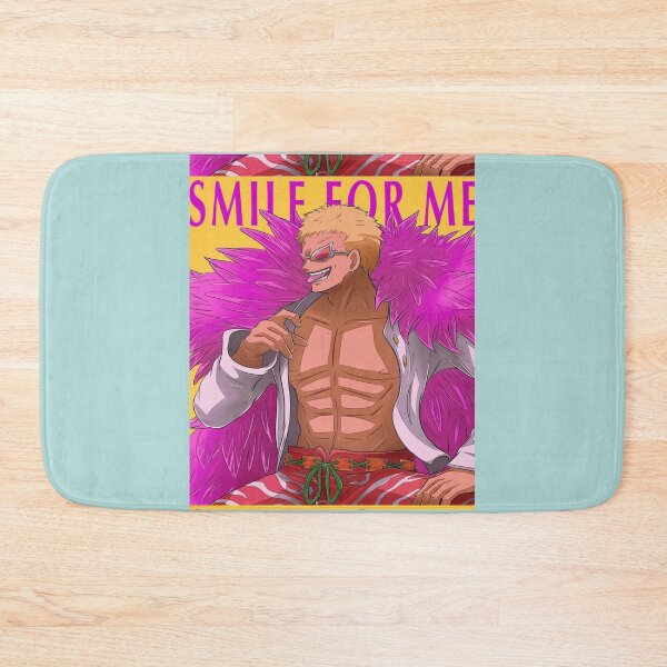 Item preview, Donquixote Doflamingo One Piece designed and sold by AngelcxSenwq.