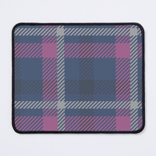 Item preview, Checkered Plaid Pattern designed and sold by risingrocket.