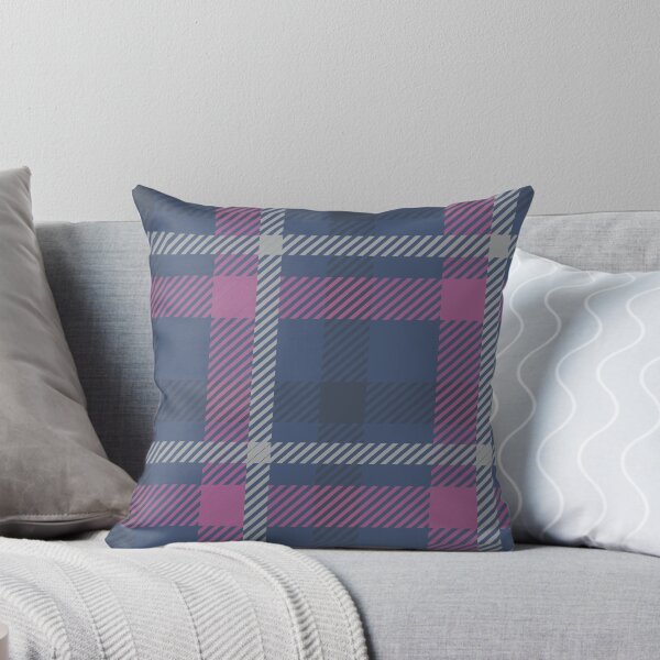 Item preview, Checkered Plaid Pattern  designed and sold by risingrocket.