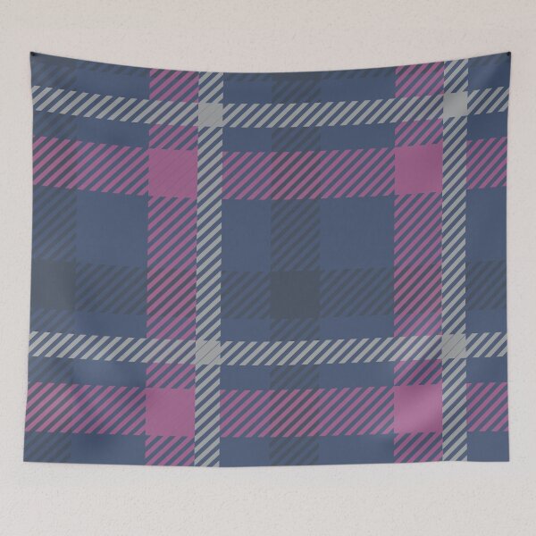 Item preview, Checkered Plaid Pattern  designed and sold by risingrocket.