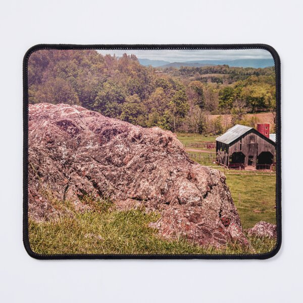 Item preview, Farm Monolith designed and sold by Jim Love.