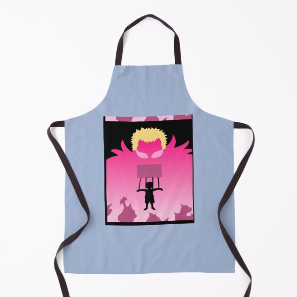 Item preview, Donquixote Doflamingo One Piece designed and sold by KearaBlock.