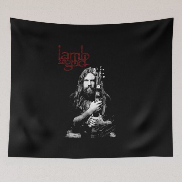 Item preview, lamb of gad designed and sold by jonsmiladie.