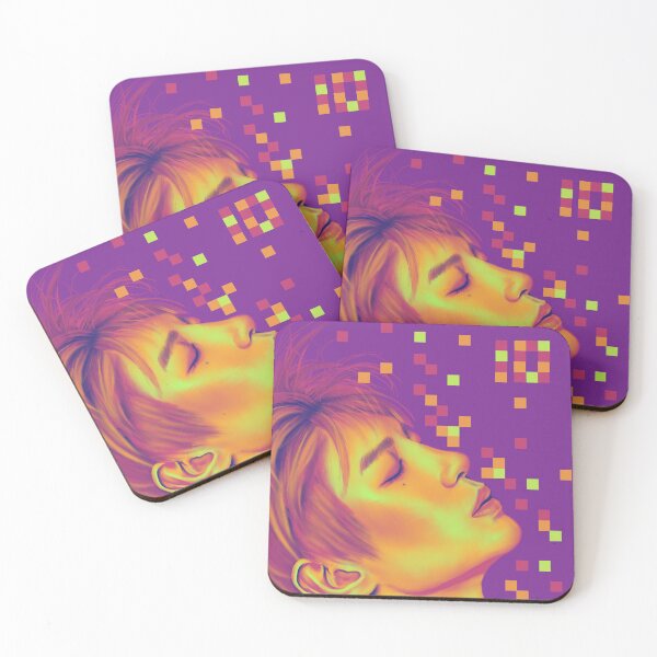 Item preview, VIXX Leo (10 Years With VIXX) designed and sold by supermanworks.