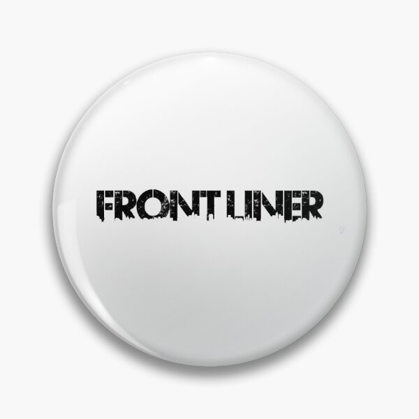 Item preview, Frontliner designed and sold by Lytazo.