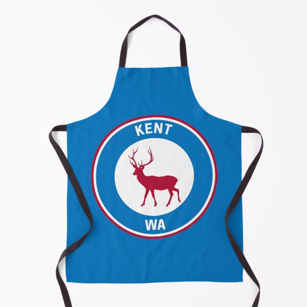 Item preview, Vintage Kent Washington designed and sold by fearcity.