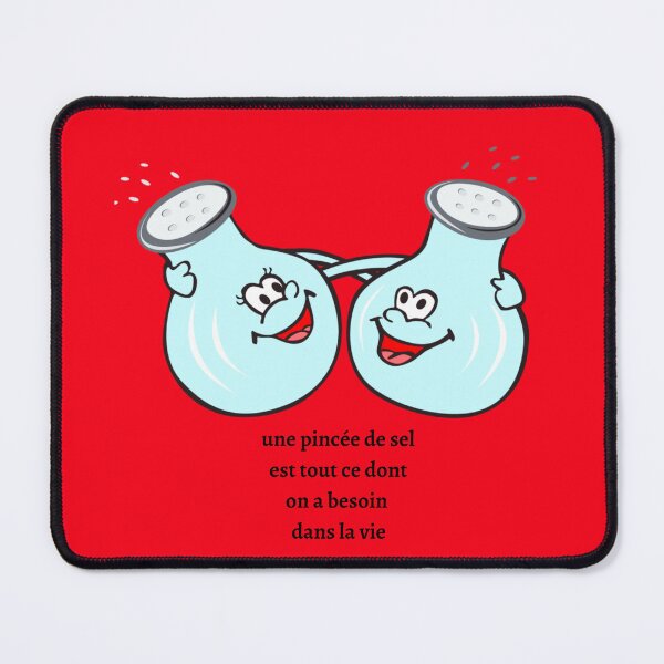 Item preview, Copie de  A pinch of Salt  Couple designed and sold by iziskosmos.